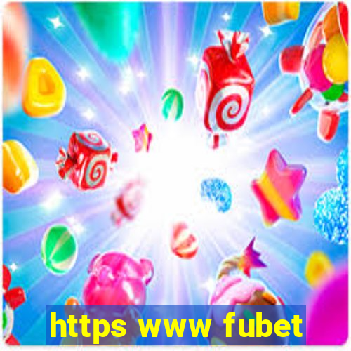 https www fubet